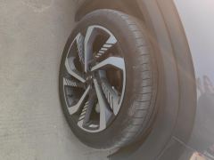 Geely Xingyue L 2.0T 2WDFlagship Version - ფოტო 6
