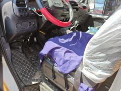 Jmc Teshun 2.8T 6 VI - photo 14