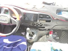 Jmc Teshun 2.8T 6 VI - photo 16