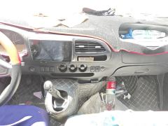 Jmc Teshun 2.8T 6 VI - photo 17