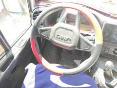 Jmc Teshun 2.8T 6 VI - photo 18