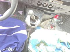 Jmc Teshun 2.8T 6 VI - photo 19