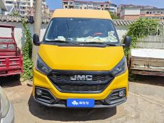 Jmc Teshun 2.8T 6 VI - photo 3