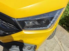 Jmc Teshun 2.8T 6 VI - photo 4