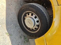 Jmc Teshun 2.8T 6 VI - photo 6