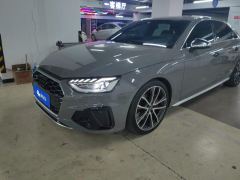 Audi S4 Limousine 3.0T - photo 1