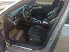 Audi S4 Limousine 3.0T - photo 14