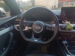 Audi S4 Limousine 3.0T - photo 18