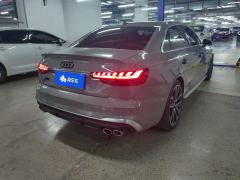 Audi S4 Limousine 3.0T - photo 2