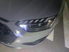 Audi S4 Limousine 3.0T - photo 4