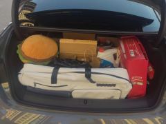 Audi S4 Limousine 3.0T - photo 7