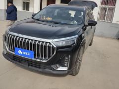 Jetour X90 PLUS 1.6T 7 - ფოტო 1
