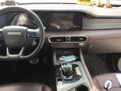 Jetour X90 PLUS 1.6T 7 - ფოტო 16