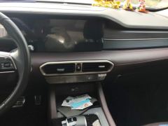 Jetour X90 PLUS 1.6T 7 - ფოტო 17