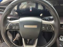 Jetour X90 PLUS 1.6T 7 - ფოტო 18