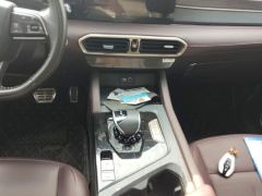 Jetour X90 PLUS 1.6T 7 - ფოტო 19