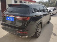Jetour X90 PLUS 1.6T 7 - ფოტო 2