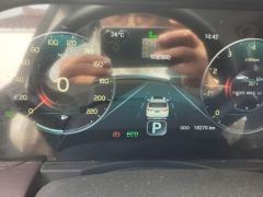 Jetour X90 PLUS 1.6T 7 - ფოტო 20