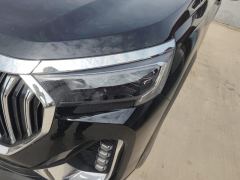 Jetour X90 PLUS 1.6T 7 - ფოტო 4