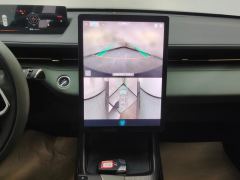 Changan Yida 1.5T Flagship Version - photo 17