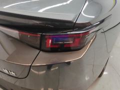 Changan Yida 1.5T Flagship Version - photo 5