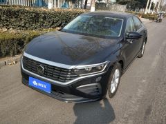 Volkswagen Passat 280TSI Business Edition - photo 1