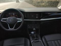Volkswagen Passat 280TSI Business Edition - photo 16