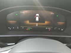 Volkswagen Passat 280TSI Business Edition - photo 20