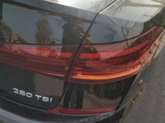 Volkswagen Passat 280TSI Business Edition - photo 5
