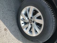 Volkswagen Passat 280TSI Business Edition - photo 6