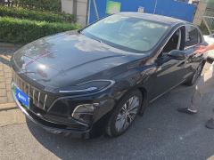Hongqi E-QM5 431km Charging Fun Edition 5-seater - photo 1