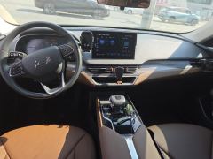 Hongqi E-QM5 431km Charging Fun Edition 5-seater - photo 16