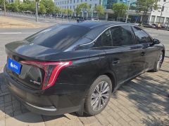Hongqi E-QM5 431km Charging Fun Edition 5-seater - photo 2
