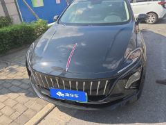 Hongqi E-QM5 431km Charging Fun Edition 5-seater - photo 3