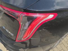 Hongqi E-QM5 431km Charging Fun Edition 5-seater - photo 5