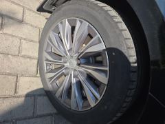Hongqi E-QM5 431km Charging Fun Edition 5-seater - photo 6