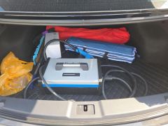 Hongqi E-QM5 431km Charging Fun Edition 5-seater - photo 7