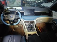 BYD Song Pro Edition 1.5TI Version - photo 16
