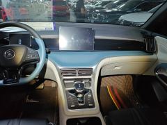 BYD Song Pro Edition 1.5TI Version - photo 17
