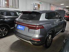 BYD Song Pro Edition 1.5TI Version - photo 2