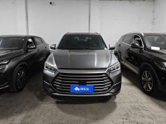 BYD Song Pro Edition 1.5TI Version - photo 3