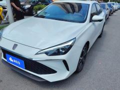 Roewe MG i5 1.5L CVT Prestige - ფოტო 1