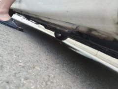 Roewe MG i5 1.5L CVT Prestige - ფოტო 11