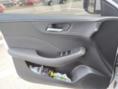 Roewe MG i5 1.5L CVT Prestige - ფოტო 12
