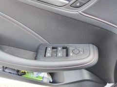 Roewe MG i5 1.5L CVT Prestige - ფოტო 13