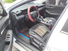 Roewe MG i5 1.5L CVT Prestige - ფოტო 14
