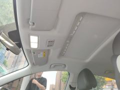 Roewe MG i5 1.5L CVT Prestige - ფოტო 15