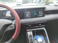 Roewe MG i5 1.5L CVT Prestige - ფოტო 17