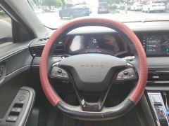 Roewe MG i5 1.5L CVT Prestige - ფოტო 18