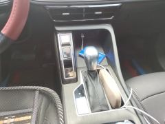 Roewe MG i5 1.5L CVT Prestige - ფოტო 19